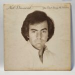 Neil Diamond - You Don't Bring Me Flowers
