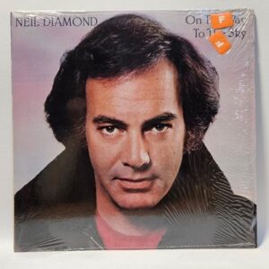 Neil Diamond - On The Way To The Sky