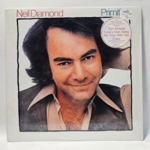 Neil Diamond - Primitive