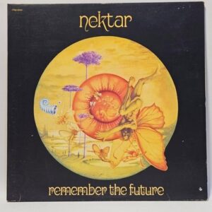 Nektar - Remember The Future