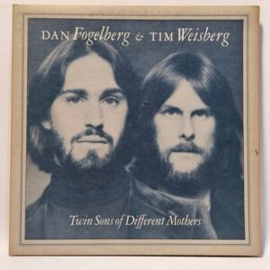 Dan Fogelberg - Twin Sons Of Different Mothers
