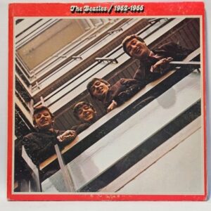 The Beatles - 1962-1966