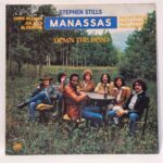 Stephen Stills - Down The Road