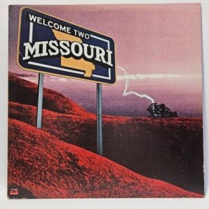 Missouri (2) - Welcome Two Missouri