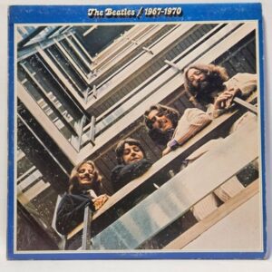 The Beatles - 1967-1970