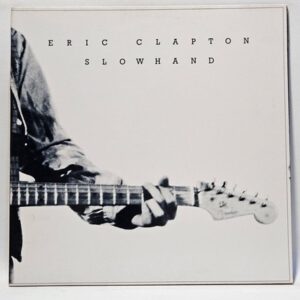 Eric Clapton - Slowhand