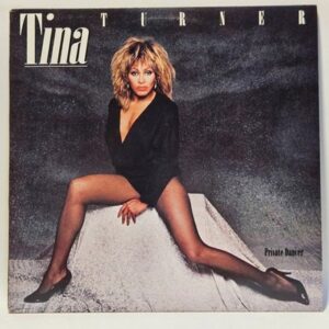 Tina Turner - Private Dancer