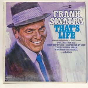 Frank Sinatra - That's Life