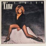 Tina Turner - Private Dancer