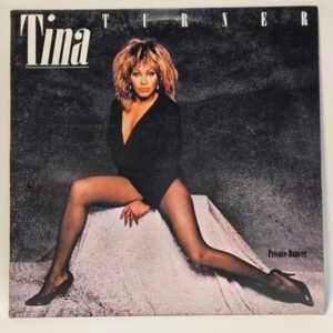 Tina Turner - Private Dancer