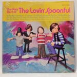 The Lovin' Spoonful - The Very Best Of The Lovin' Spoonful