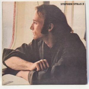 Stephen Stills - Stephen Stills 2