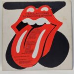 The Rolling Stones - Sucking In The Seventies