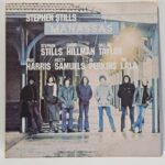 Stephen Stills - Manassas