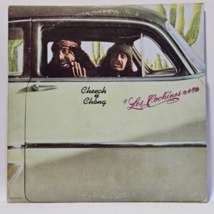 Cheech & Chong - Los Cochinos