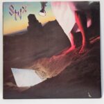 Styx - Cornerstone