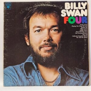 Billy Swan - Four