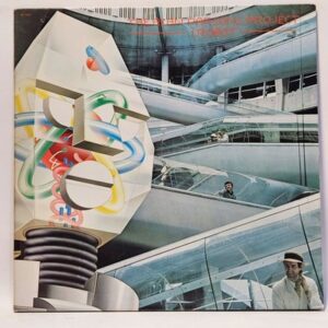 The Alan Parsons Project - I Robot