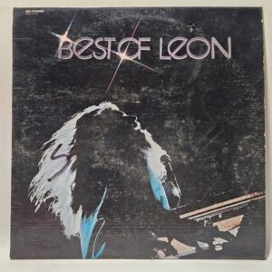 Leon Russell - Best Of Leon