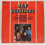 Jay & The Americans - Jay And The Americans