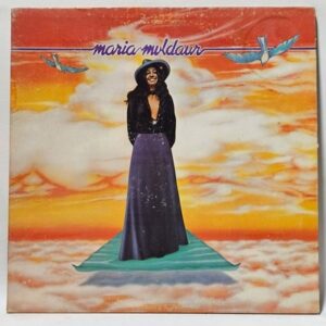 Maria Muldaur - Maria Muldaur
