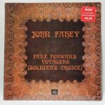 John Fahey - Fare Forward Voyagers (Soldier's Choice)