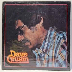 Dave Grusin - Discovered Again!