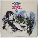 Eric Burdon, The Animals, Eric Burdon & The Animals - The Album