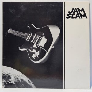 Jam Scam - Jam Scam