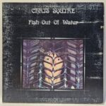 Chris Squire - Fish Out of Water