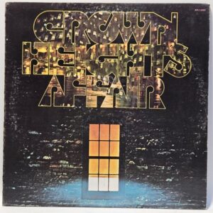 Crown Heights Affair - Crown Heights Affair