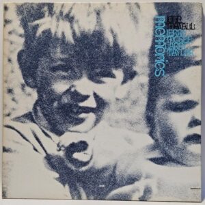 John Mayall - Memories