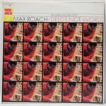 Max Roach - Deeds Not Words