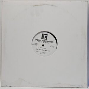 Sasha Alexander - Let Me Be The One