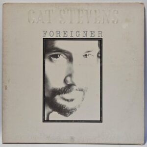 Cat Stevens - Foreigner