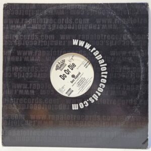 Do Or Die - Sex Appeal