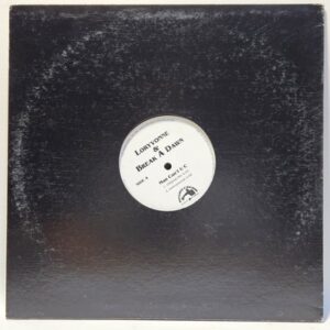 Loryvonne & Break A Dawn - Man Can't U C