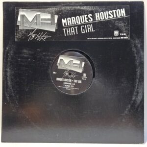 Marques Houston - That Girl