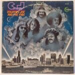 Country Joe and the Fish - CJ Fish