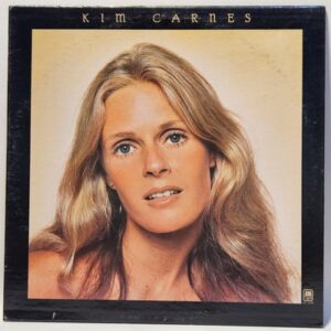 Kim Carnes - Kim Carnes