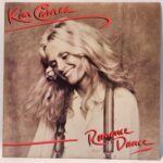 Kim Carnes - Romance Dance