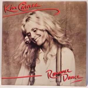 Kim Carnes - Romance Dance