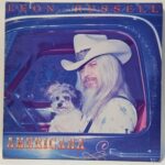 Leon Russell - Americana