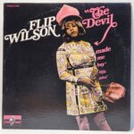 Flip Wilson - The Devil Made Me Buy This Dress