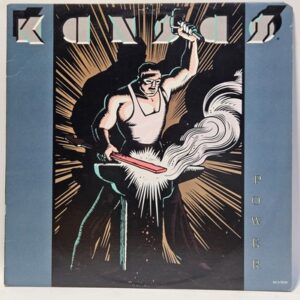 Kansas - Power