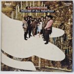 Lighthouse - Peacing It All Together