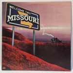 Missouri - Welcome Two Missouri