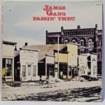 James Gang - Passin' Thru