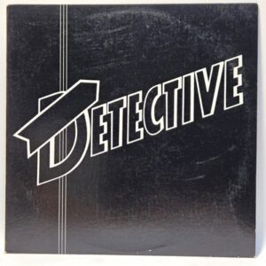 Detective - Detective