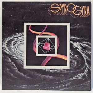 Spyro Gyra - Spyro Gyra